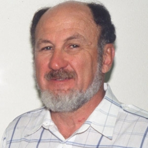 Photo of Peter Conti