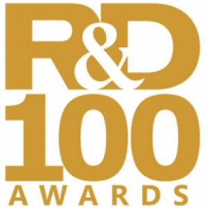 R & D logo.