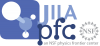 Small JILA PFC logo
