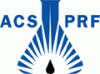 PRF logo.