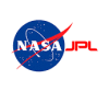 NASA-JPL Logo