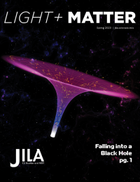 Volume 19 issue 2 of Light and Matter